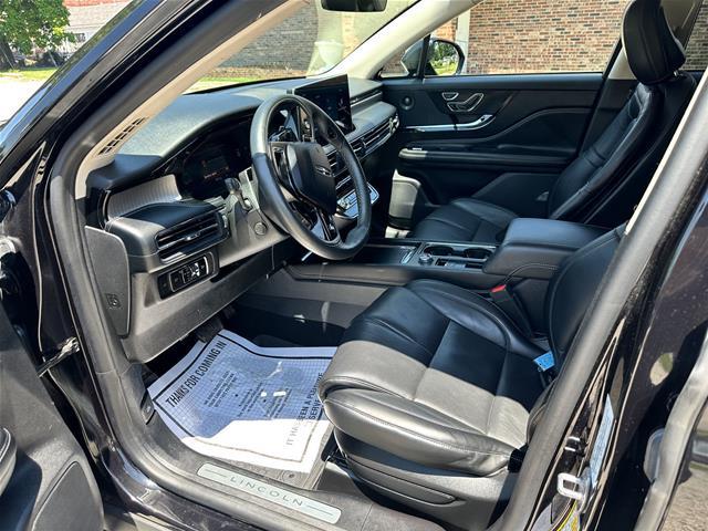 2023 Lincoln Corsair - $34,995