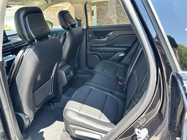 2023 Lincoln Corsair - $34,995