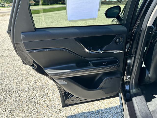 2023 Lincoln Corsair - $34,995