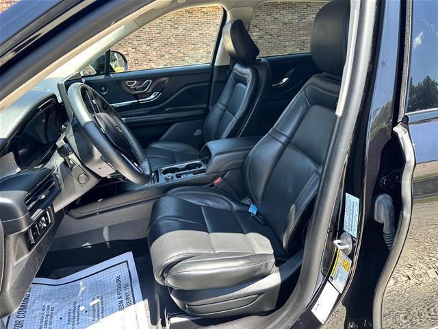 2023 Lincoln Corsair - $34,995