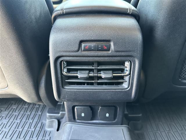 2023 Lincoln Corsair - $34,995