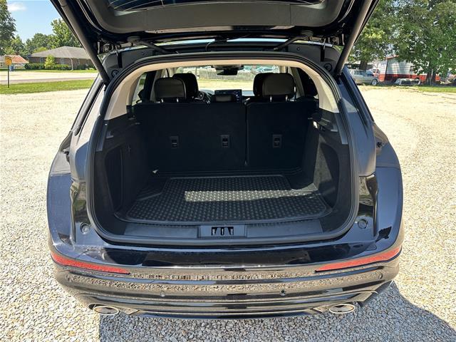 2023 Lincoln Corsair - $34,995