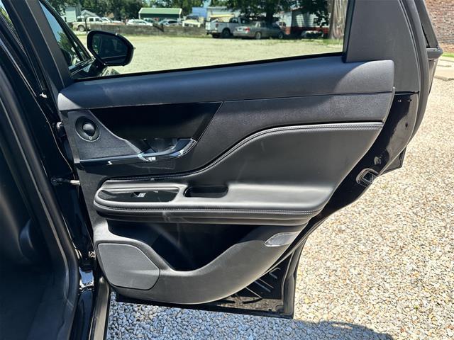 2023 Lincoln Corsair - $34,995