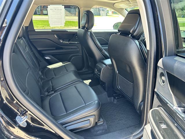 2023 Lincoln Corsair - $34,995
