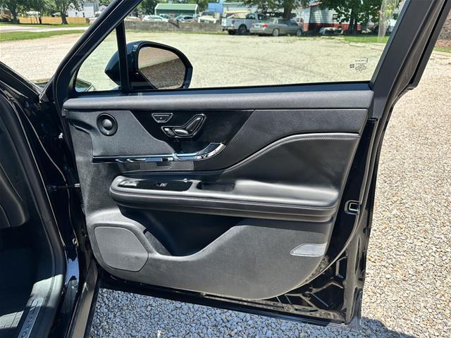 2023 Lincoln Corsair - $34,995