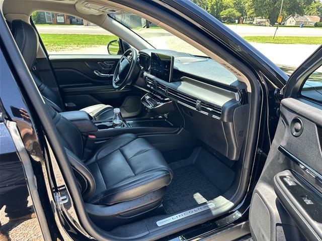 2023 Lincoln Corsair - $34,995