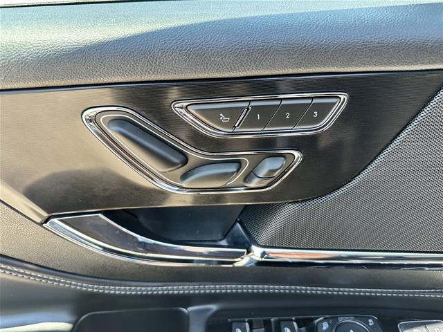 2023 Lincoln Corsair - $34,995