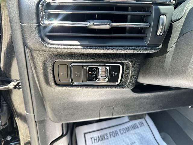 2023 Lincoln Corsair - $34,995
