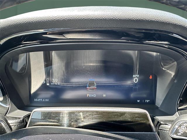 2023 Lincoln Corsair - $34,995