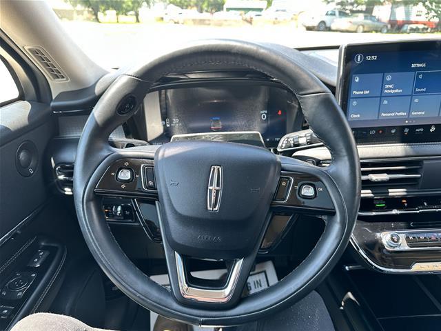 2023 Lincoln Corsair - $34,995