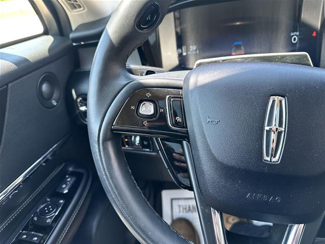 2023 Lincoln Corsair - $34,995