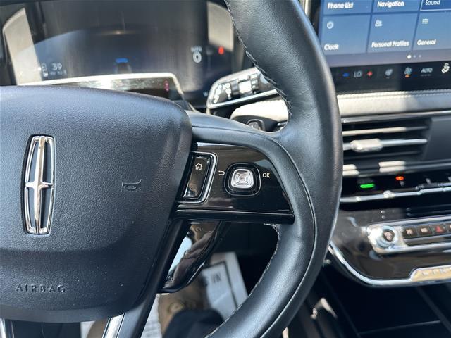 2023 Lincoln Corsair - $34,995