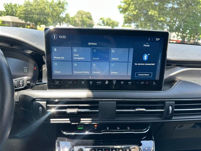 2023 Lincoln Corsair - $34,995