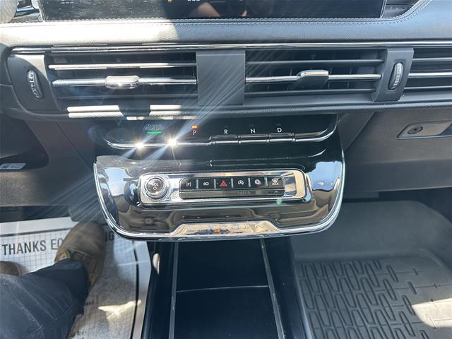 2023 Lincoln Corsair - $34,995