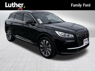 2023 Lincoln Corsair AWD Reserve 4DR SUV