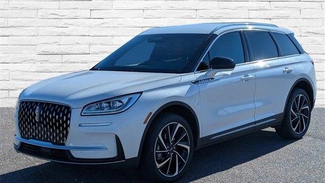 Preowned 2023 Lincoln Corsair Reserve for Sale
