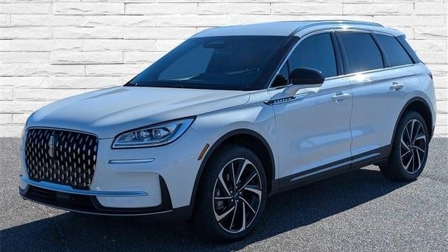 Preowned 2023 Lincoln Corsair Reserve for Sale