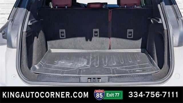2023 Lincoln Corsair Reserve