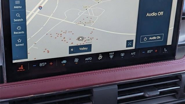 2023 Lincoln Corsair Reserve