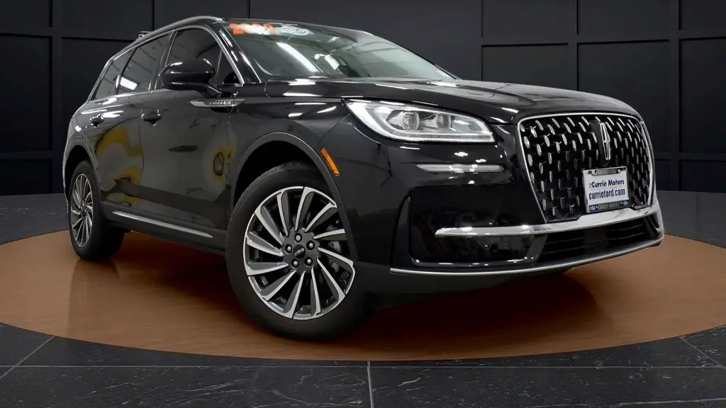 Preowned 2023 Lincoln Corsair Reserve for Sale