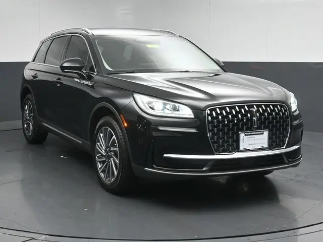 2023 Lincoln Corsair - $37,595