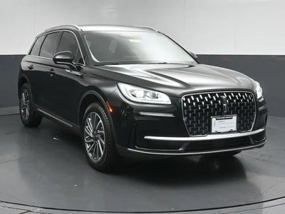 2023 Lincoln Corsair AWD Reserve 4DR SUV