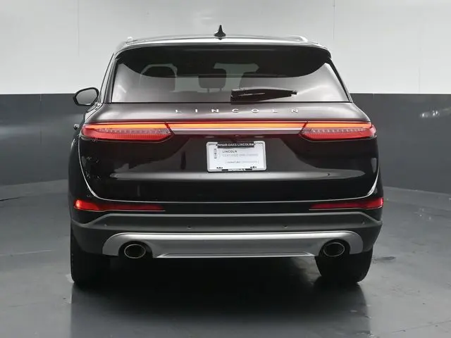 2023 Lincoln Corsair - $37,595