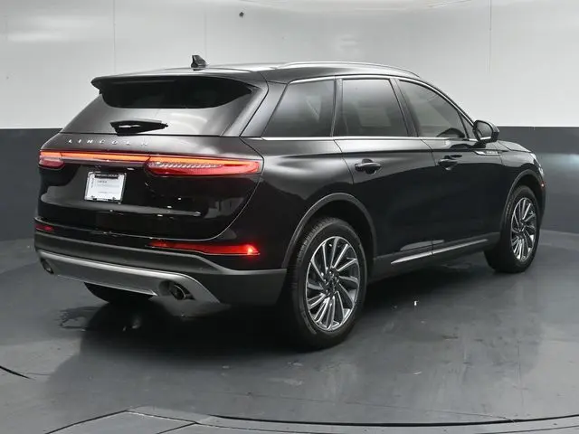 2023 Lincoln Corsair - $37,595