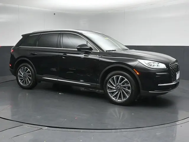 2023 Lincoln Corsair - $37,595
