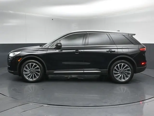 2023 Lincoln Corsair - $37,595