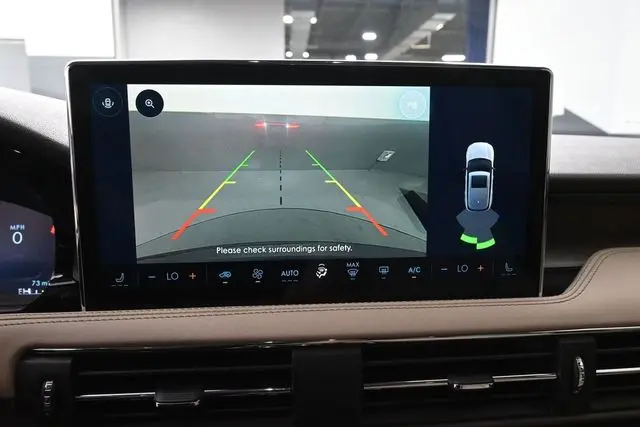 2023 Lincoln Corsair - $37,595