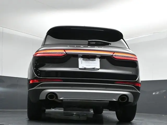 2023 Lincoln Corsair - $37,595