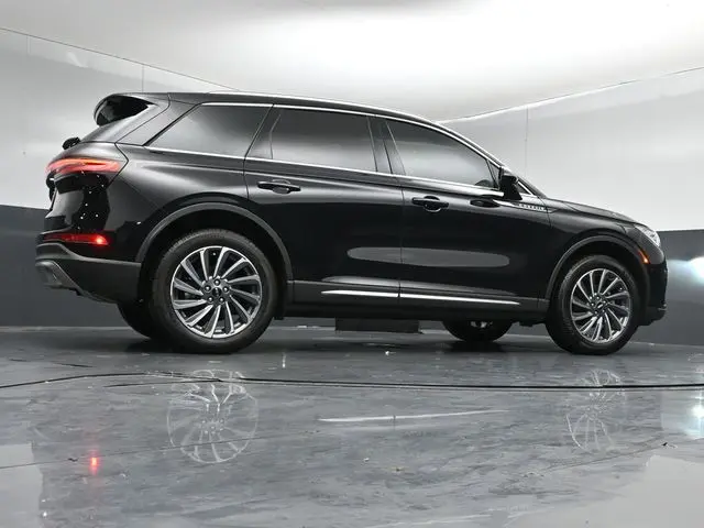 2023 Lincoln Corsair - $37,595