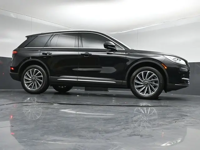 2023 Lincoln Corsair - $37,595