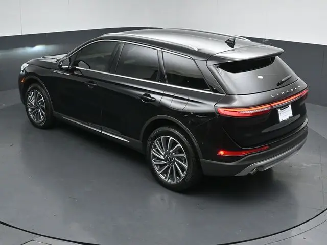 2023 Lincoln Corsair - $37,595