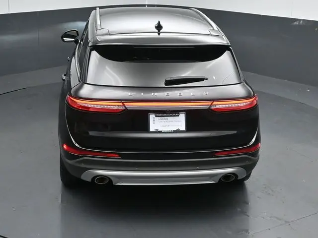 2023 Lincoln Corsair - $37,595