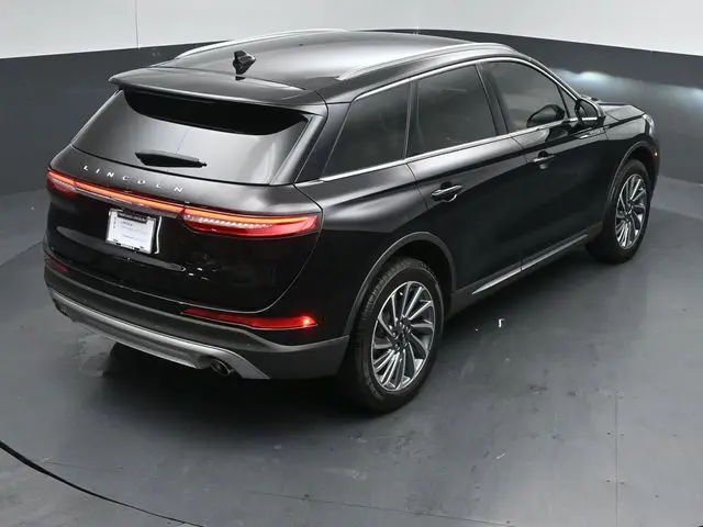 2023 Lincoln Corsair - $37,595