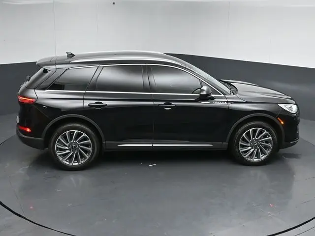 2023 Lincoln Corsair - $37,595