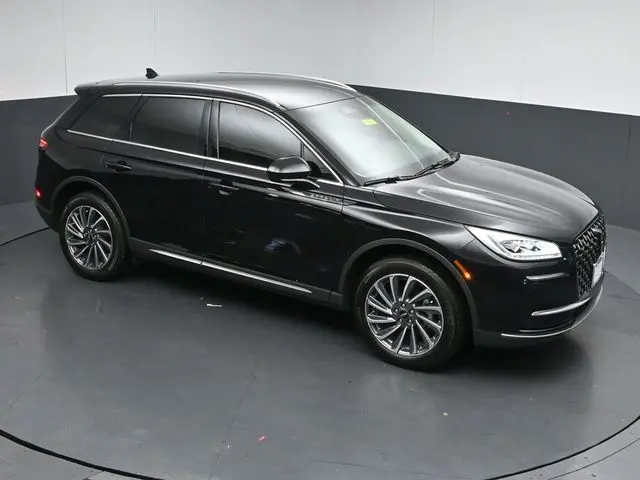 2023 Lincoln Corsair - $37,595