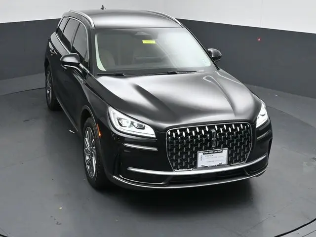 2023 Lincoln Corsair - $37,595