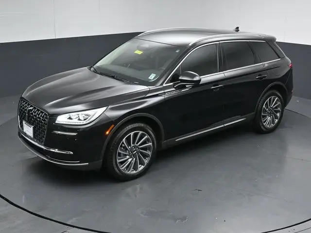 2023 Lincoln Corsair - $37,595