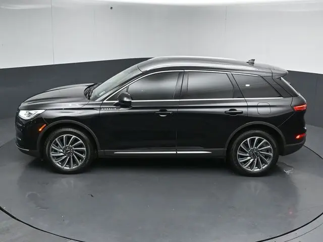 2023 Lincoln Corsair - $37,595
