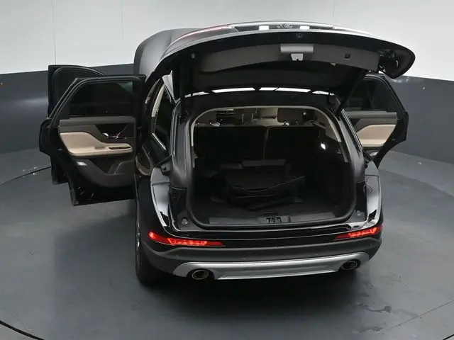 2023 Lincoln Corsair - $37,595