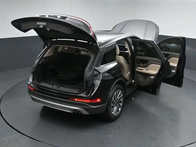 2023 Lincoln Corsair - $37,595