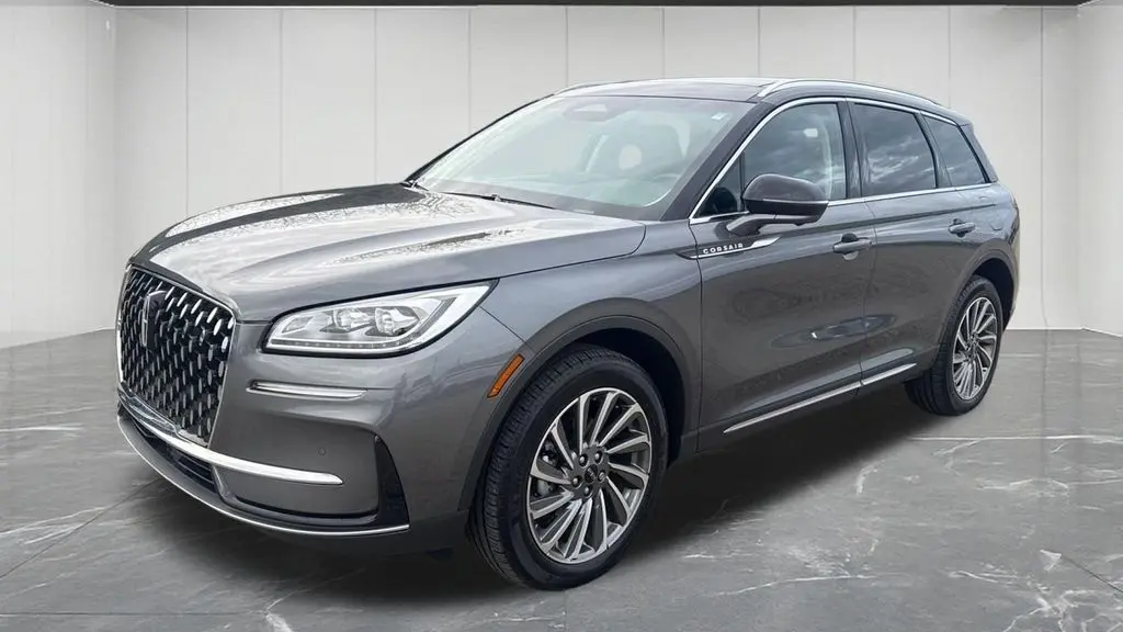 Preowned 2023 Lincoln Corsair Reserve for Sale