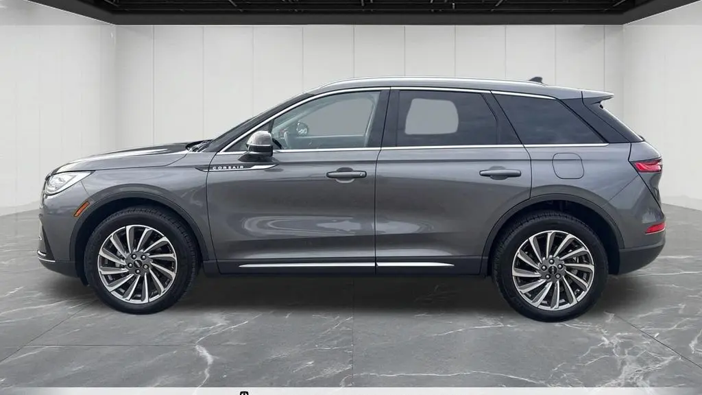 2023 Lincoln Corsair Reserve