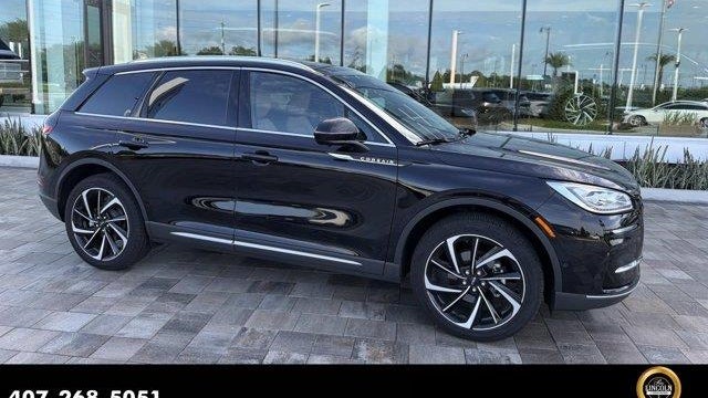 Preowned 2023 Lincoln Corsair Reserve for Sale