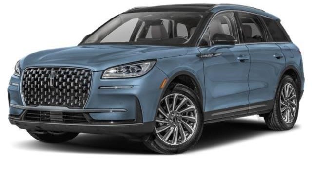 Preowned 2023 Lincoln Corsair Reserve for Sale