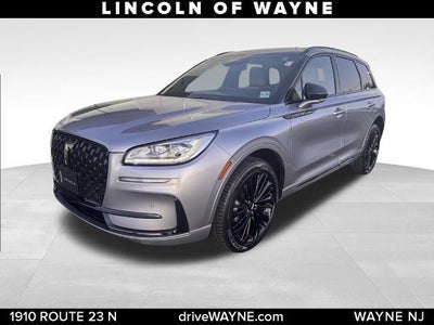 2023 Lincoln Corsair AWD Reserve 4DR SUV