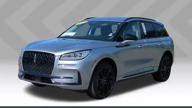 Preowned 2023 Lincoln Corsair Reserve for Sale